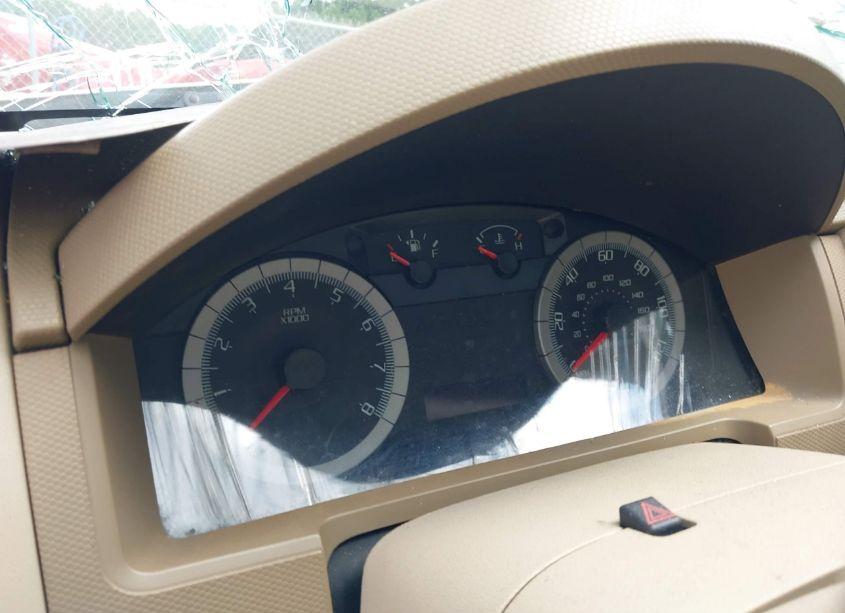 Photo 14 of 2010 Ford Escape XLT (VIN 1FMCU0D75AKA94953)