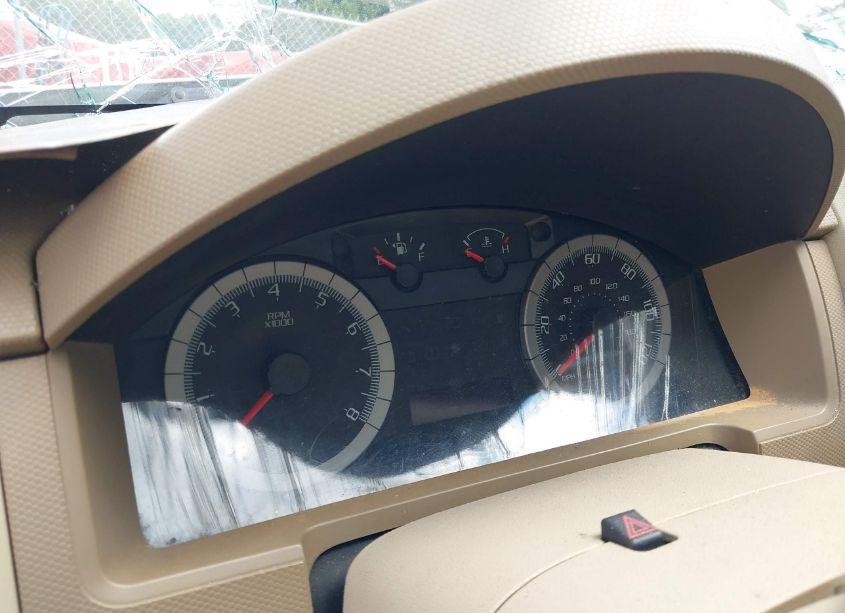 Photo 7 of 2010 Ford Escape XLT (VIN 1FMCU0D75AKA94953)