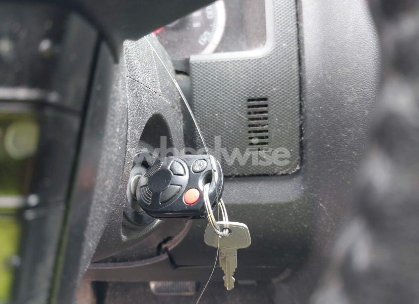 Photo 11 of 2010 Ford Escape XLT (VIN 1FMCU0D75AKA95245)