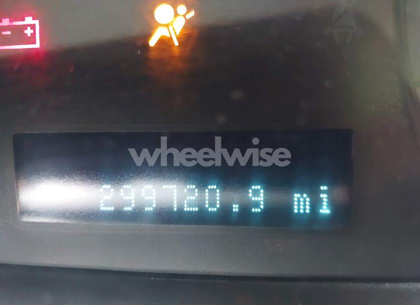 Photo 7 of 2010 Ford Escape XLT (VIN 1FMCU0D75AKA95245)