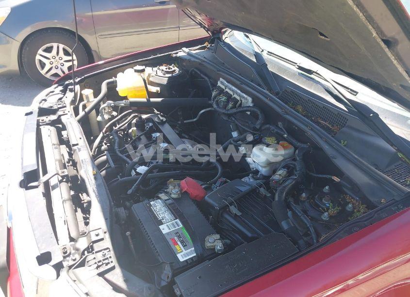 Photo 10 of 2010 Ford Escape XLT (VIN 1FMCU0D75AKB11394)