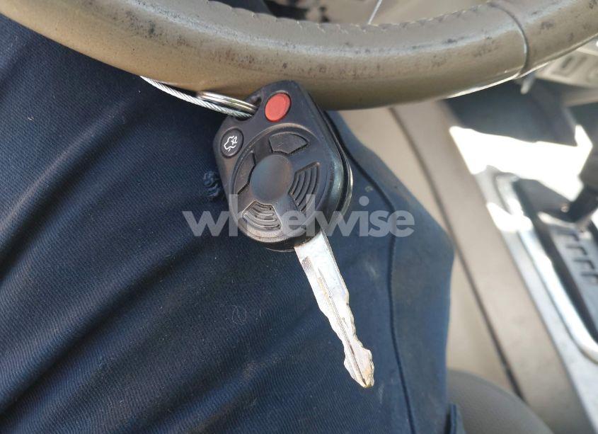 Photo 11 of 2010 Ford Escape XLT (VIN 1FMCU0D75AKB11394)