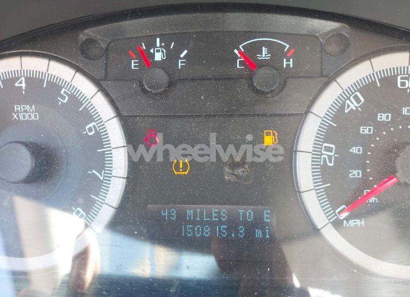 Photo 7 of 2010 Ford Escape XLT (VIN 1FMCU0D75AKB11394)