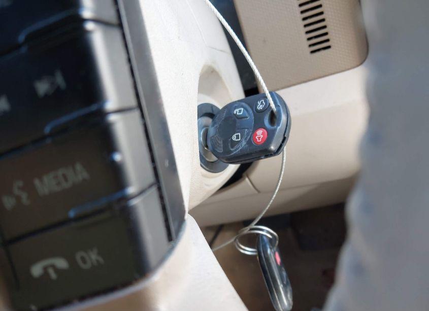 Photo 11 of 2010 Ford Escape XLT (VIN 1FMCU0D75AKB11475)