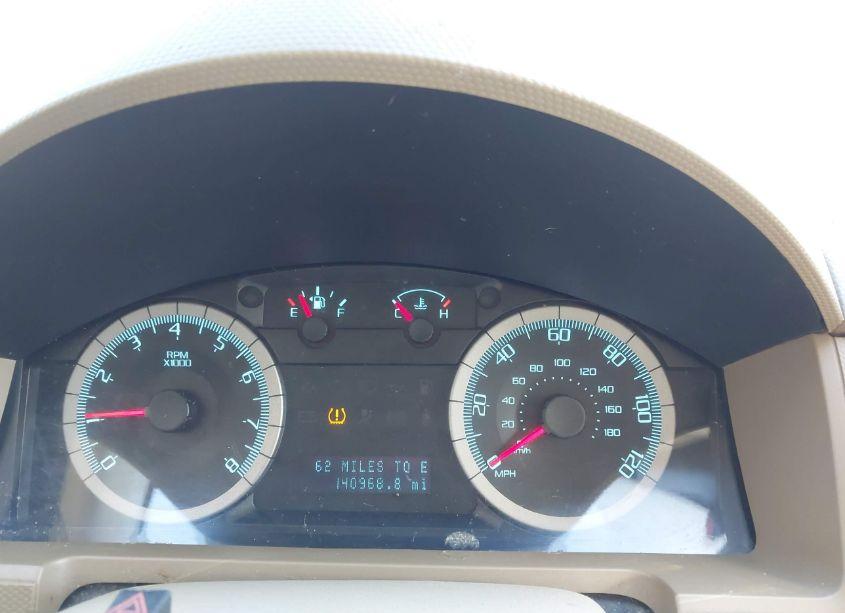 Photo 7 of 2010 Ford Escape XLT (VIN 1FMCU0D75AKB11475)