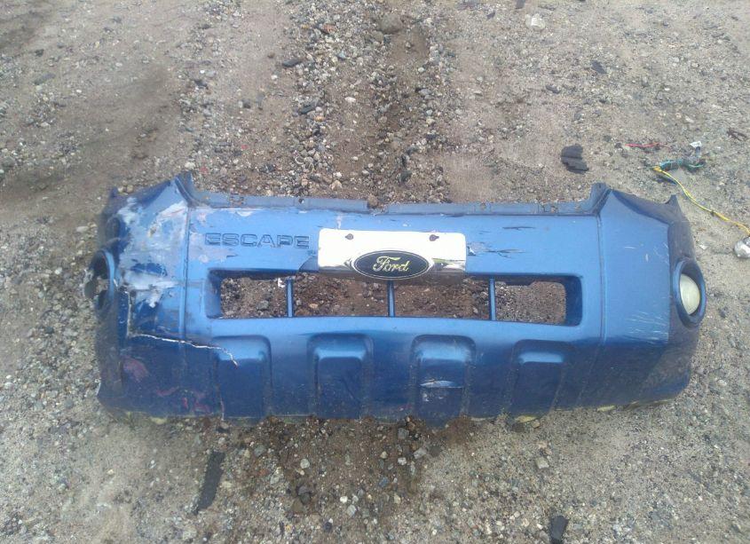 Photo 12 of 2010 Ford Escape XLT (VIN 1FMCU0D75AKB11573)