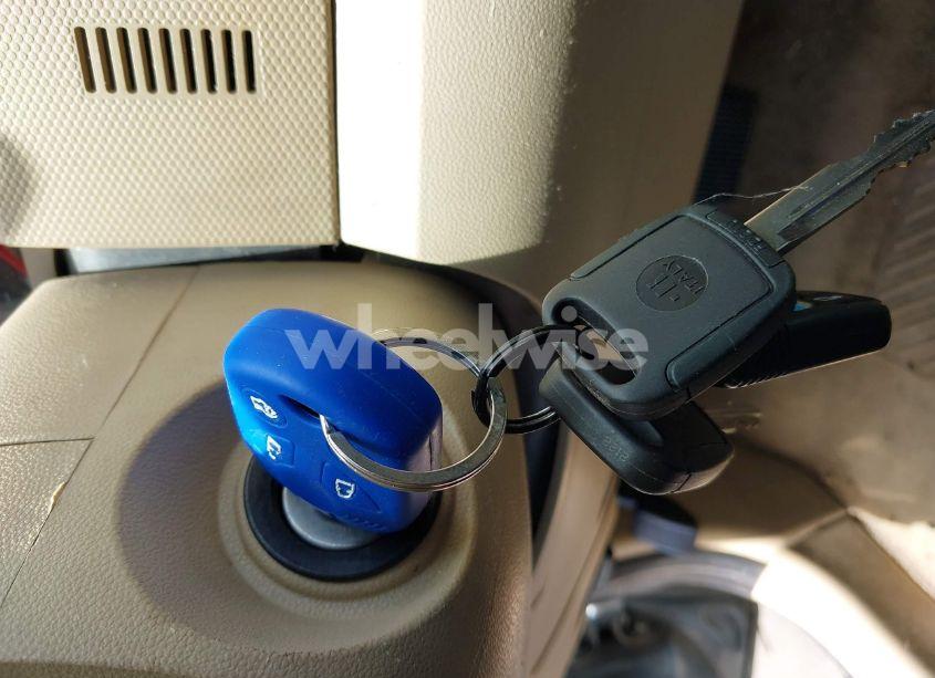 Photo 11 of 2010 Ford Escape XLT (VIN 1FMCU0D75AKB11637)