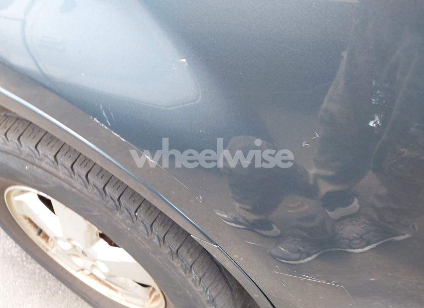 Photo 14 of 2010 Ford Escape XLT (VIN 1FMCU0D75AKB11637)