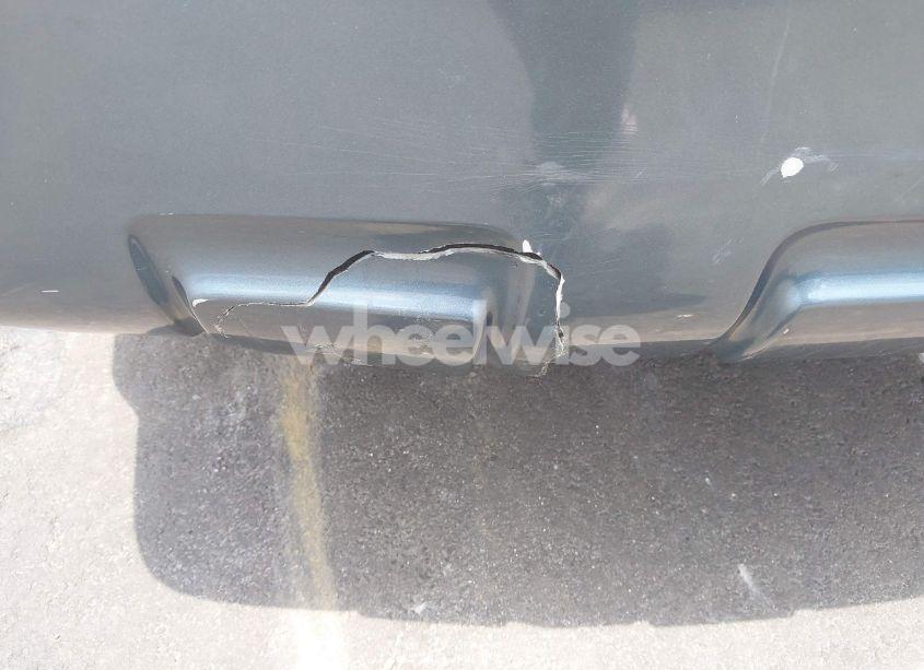 Photo 15 of 2010 Ford Escape XLT (VIN 1FMCU0D75AKB11637)