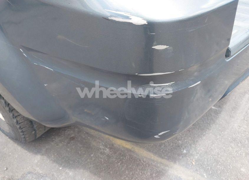 Photo 16 of 2010 Ford Escape XLT (VIN 1FMCU0D75AKB11637)