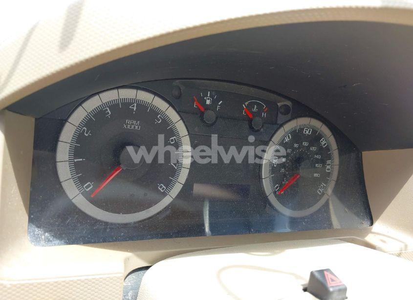 Photo 7 of 2010 Ford Escape XLT (VIN 1FMCU0D75AKB11637)