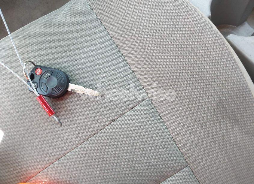 Photo 11 of 2010 Ford Escape XLT (VIN 1FMCU0D75AKB53385)