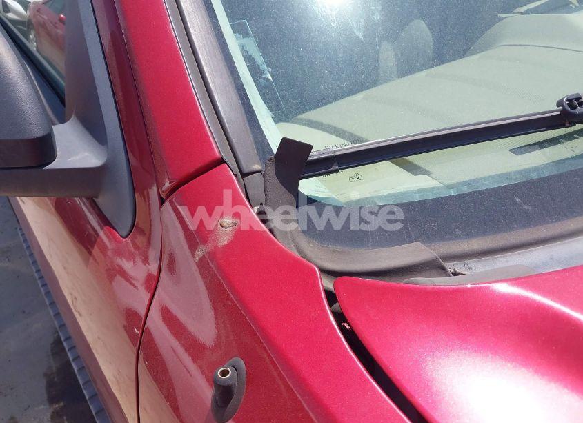 Photo 14 of 2010 Ford Escape XLT (VIN 1FMCU0D75AKB53385)