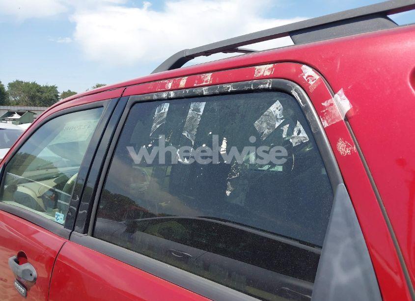 Photo 15 of 2010 Ford Escape XLT (VIN 1FMCU0D75AKB53385)