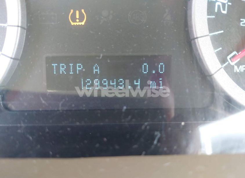 Photo 7 of 2010 Ford Escape XLT (VIN 1FMCU0D75AKB53385)