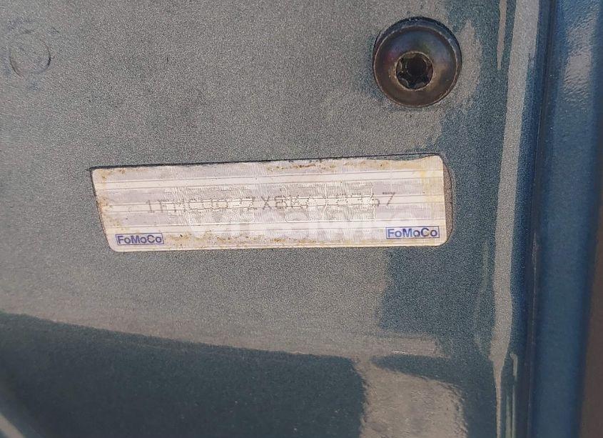 Photo 9 of 2010 Ford Escape XLT (VIN 1FMCU0D75AKB56335)