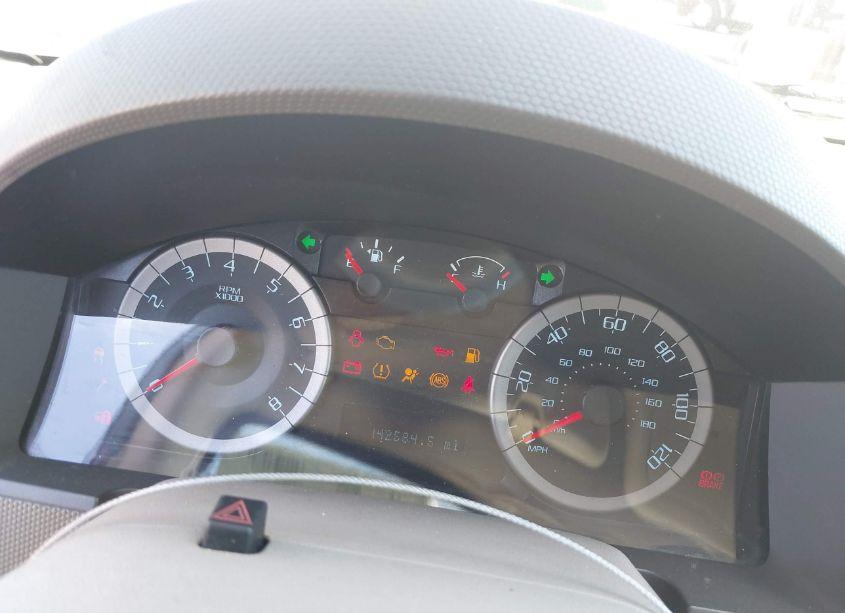 Photo 15 of 2010 Ford Escape XLT (VIN 1FMCU0D75AKB81297)