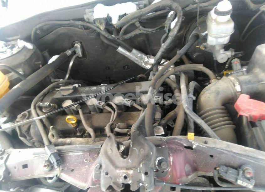 Photo 10 of 2010 Ford Escape XLT (VIN 1FMCU0D75AKC51008)