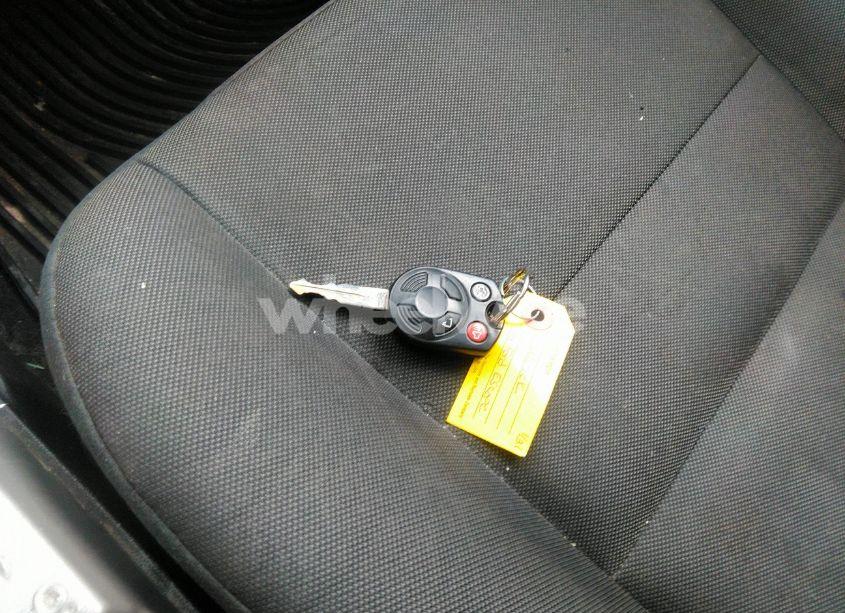 Photo 11 of 2010 Ford Escape XLT (VIN 1FMCU0D75AKC51008)