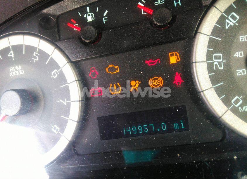 Photo 7 of 2010 Ford Escape XLT (VIN 1FMCU0D75AKC51008)