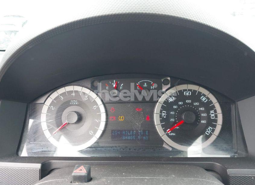 Photo 7 of 2010 Ford Escape XLT (VIN 1FMCU0D75AKC63868)