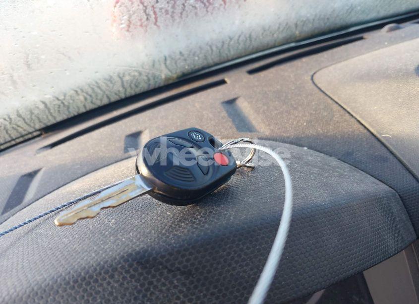 Photo 11 of 2010 Ford Escape XLT (VIN 1FMCU0D75AKC82534)