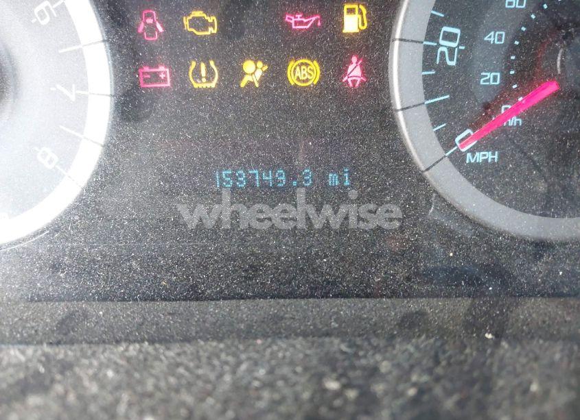 Photo 7 of 2010 Ford Escape XLT (VIN 1FMCU0D75AKC82534)