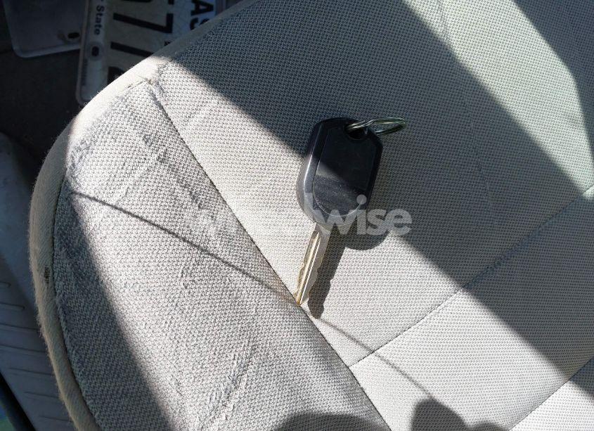 Photo 11 of 2011 Ford Escape XLT (VIN 1FMCU0D75BKA07165)