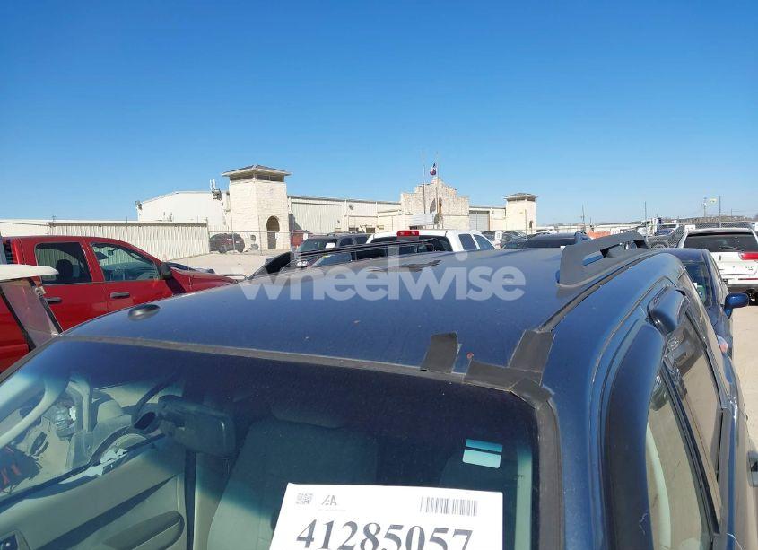 Photo 6 of 2011 Ford Escape XLT (VIN 1FMCU0D75BKA07165)