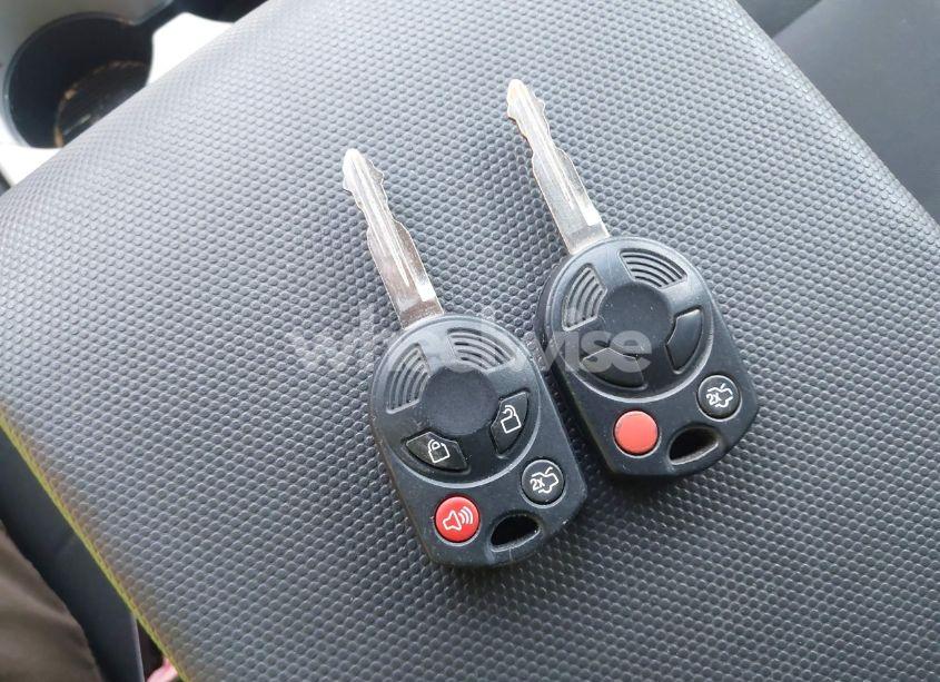 Photo 11 of 2011 Ford Escape XLT (VIN 1FMCU0D75BKA14262)