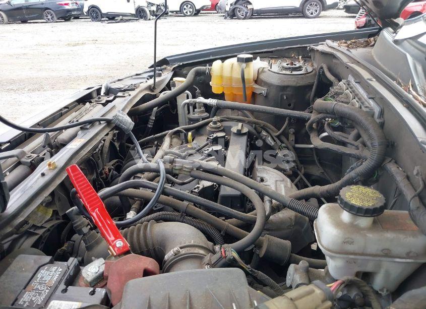 Photo 10 of 2011 Ford Escape XLT (VIN 1FMCU0D75BKA47259)