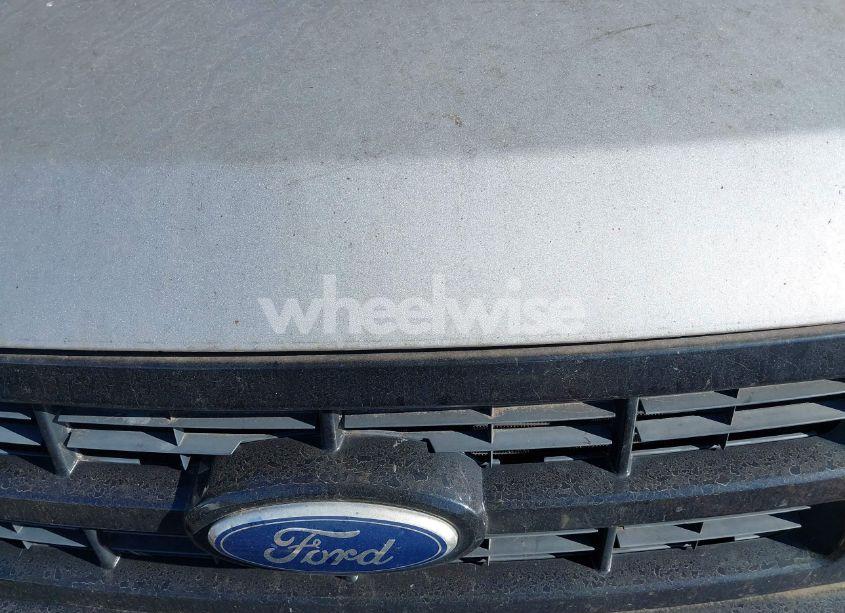 Photo 10 of 2011 Ford Escape XLT (VIN 1FMCU0D75BKA54731)