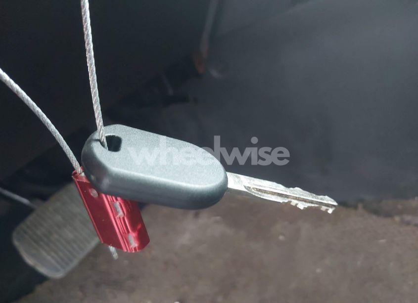 Photo 11 of 2011 Ford Escape XLT (VIN 1FMCU0D75BKA54731)