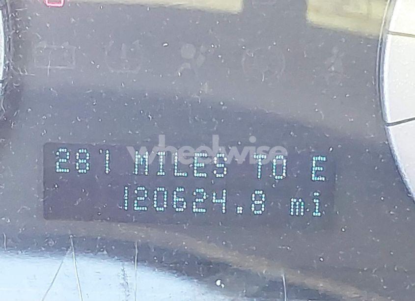 Photo 12 of 2011 Ford Escape XLT (VIN 1FMCU0D75BKA83310)