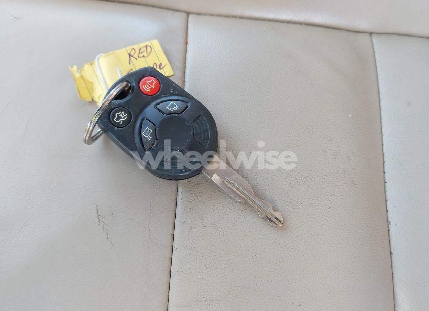 Photo 11 of 2011 Ford Escape XLT (VIN 1FMCU0D75BKB09582)