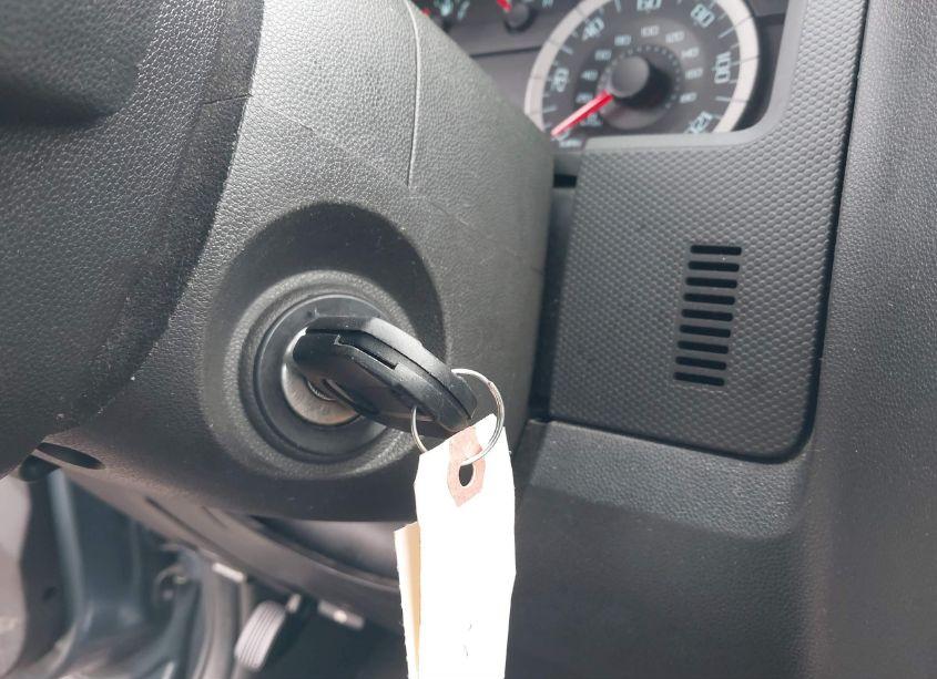 Photo 11 of 2011 Ford Escape XLT (VIN 1FMCU0D75BKC08743)