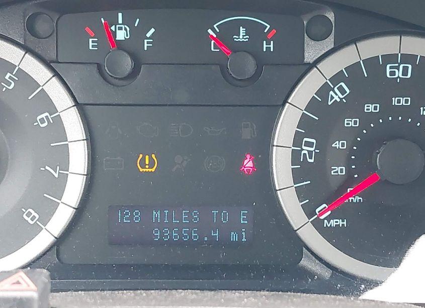 Photo 15 of 2011 Ford Escape XLT (VIN 1FMCU0D75BKC08743)