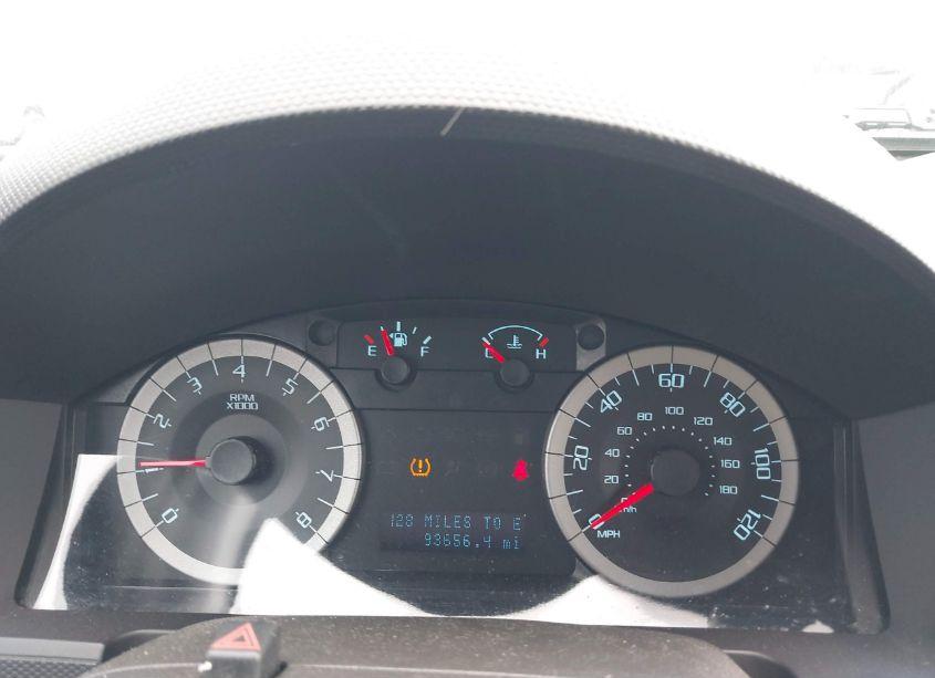 Photo 7 of 2011 Ford Escape XLT (VIN 1FMCU0D75BKC08743)