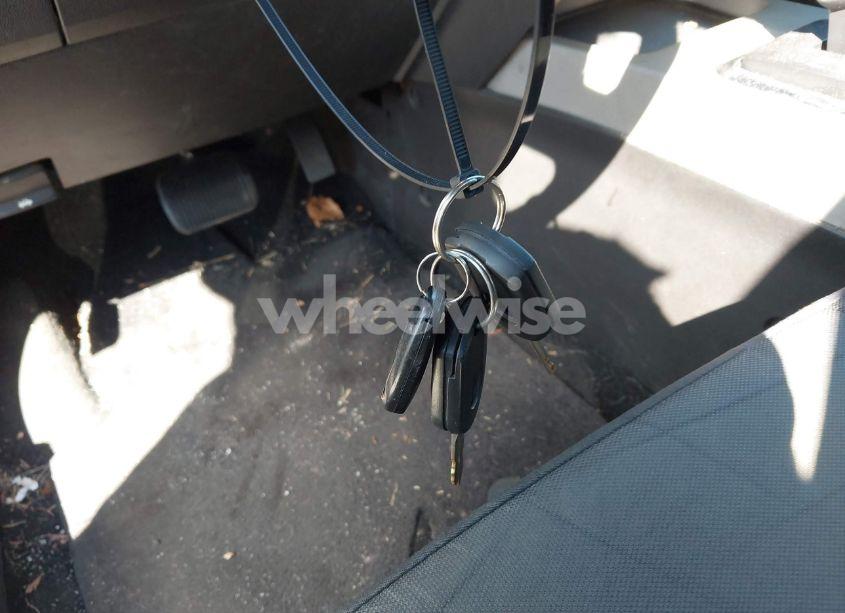 Photo 11 of 2012 Ford Escape XLT (VIN 1FMCU0D75CKA05336)