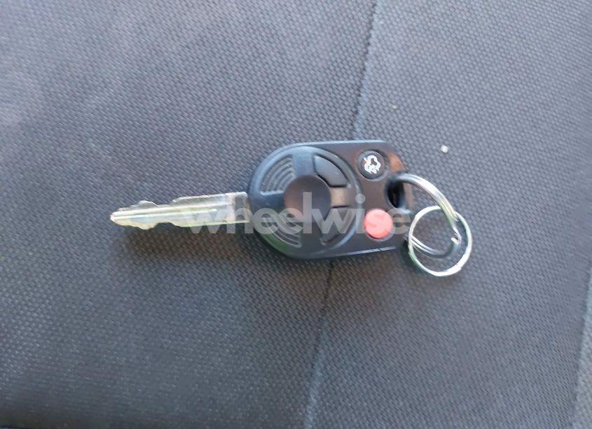 Photo 11 of 2012 Ford Escape XLT (VIN 1FMCU0D75CKA21438)