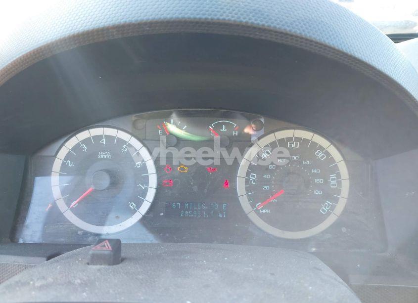 Photo 7 of 2012 Ford Escape XLT (VIN 1FMCU0D75CKA21438)