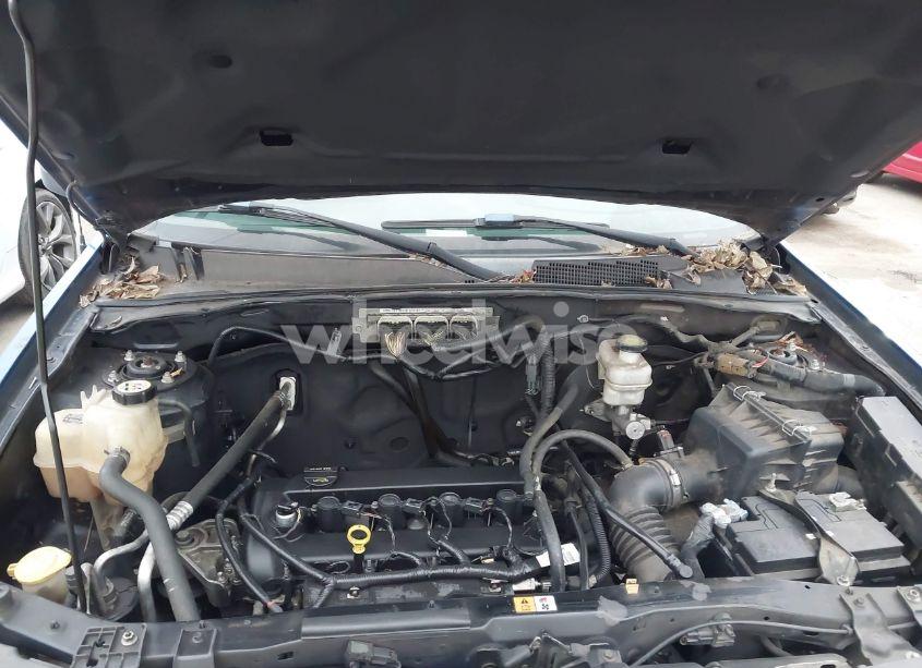 Photo 10 of 2012 Ford Escape XLT (VIN 1FMCU0D75CKB82064)