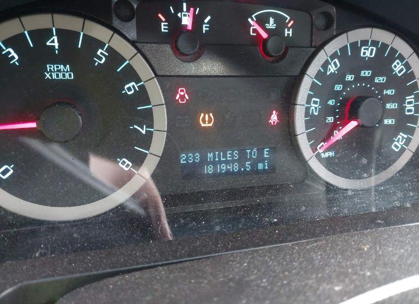 Photo 7 of 2012 Ford Escape XLT (VIN 1FMCU0D75CKC37743)