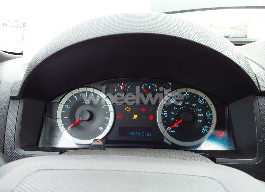 Photo 7 of 2012 Ford Escape XLT (VIN 1FMCU0D75CKC53960)