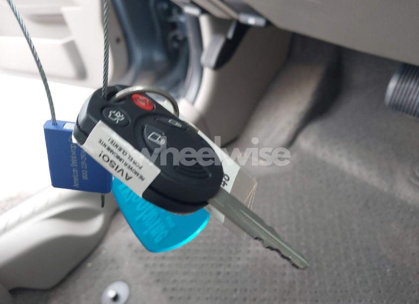 Photo 11 of 2012 Ford Escape XLT (VIN 1FMCU0D75CKC75893)