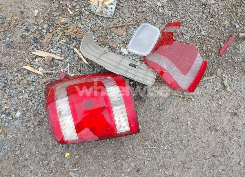 Photo 12 of 2012 Ford Escape XLT (VIN 1FMCU0D75CKC75893)