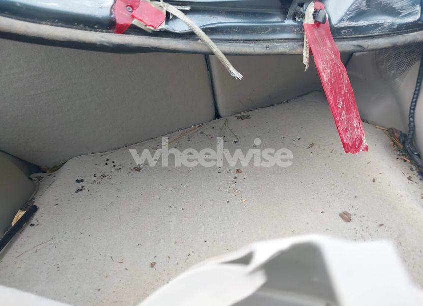 Photo 8 of 2012 Ford Escape XLT (VIN 1FMCU0D75CKC75893)