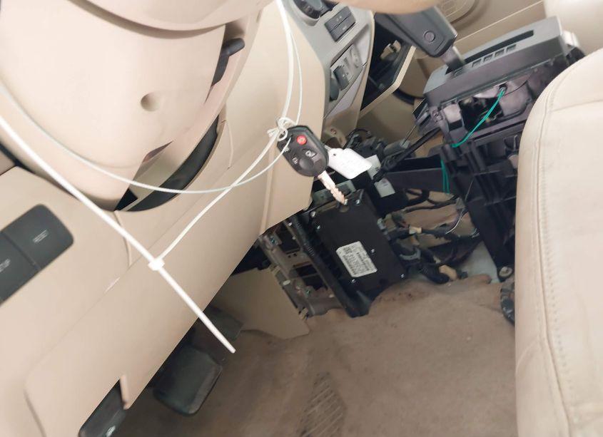 Photo 11 of 2010 Ford Escape XLT (VIN 1FMCU0D76AKA09764)