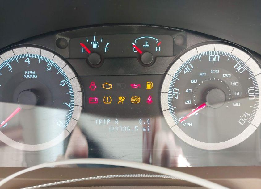 Photo 15 of 2010 Ford Escape XLT (VIN 1FMCU0D76AKA09764)