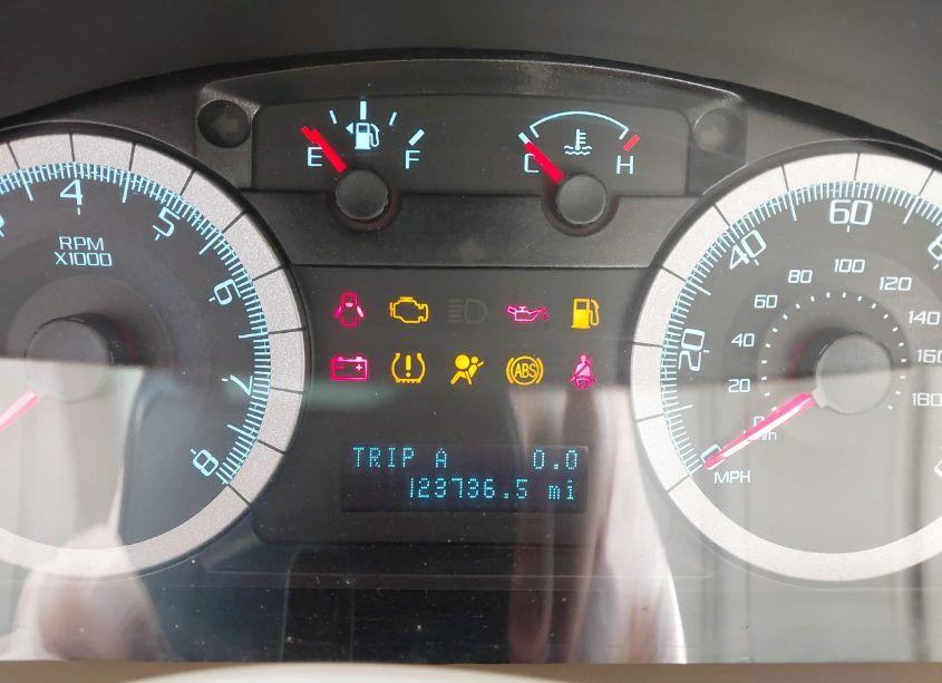 Photo 7 of 2010 Ford Escape XLT (VIN 1FMCU0D76AKA09764)